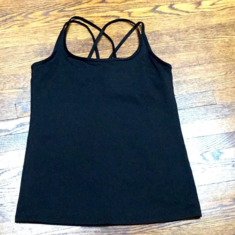 Champion Tank Top